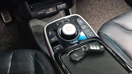 Kia EV 2018 9