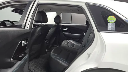 Kia EV 2018 12