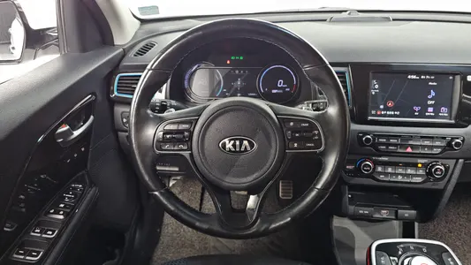 Kia EV 2018 13