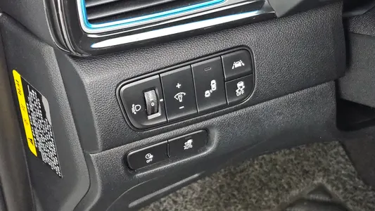 Kia EV 2018 14