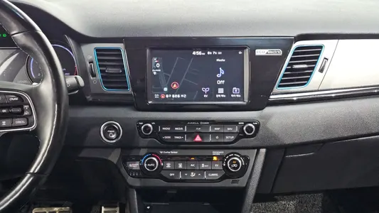 Kia EV 2018 15