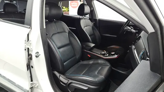Kia EV 2018 10