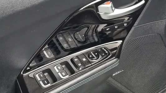 Kia EV 2018 20