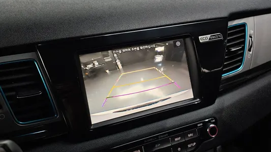 Kia EV 2018 16