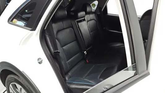 Kia EV 2018 26