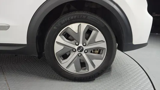 Kia EV 2018 21