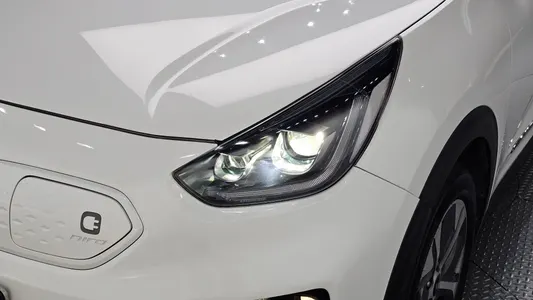 Kia EV 2018 22