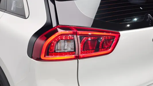 Kia EV 2018 23