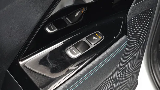 Kia EV 2018 27
