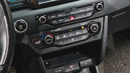 Kia EV 2018 29