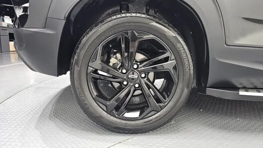 Chevrolet 트레일블레이저 1.3 2WD 2022 5