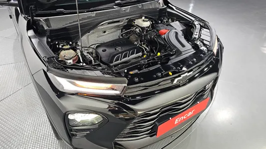 Chevrolet 트레일블레이저 1.3 2WD 2022 6