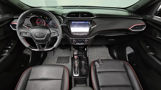 Chevrolet 트레일블레이저 1.3 2WD 2022 7