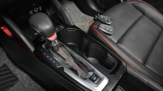 Chevrolet 트레일블레이저 1.3 2WD 2022 9