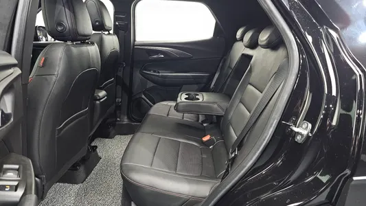 Chevrolet 트레일블레이저 1.3 2WD 2022 11