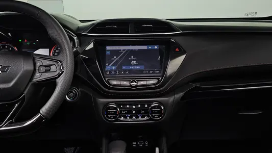 Chevrolet 트레일블레이저 1.3 2WD 2022 13