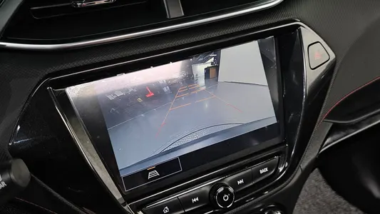 Chevrolet 트레일블레이저 1.3 2WD 2022 14