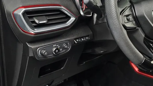 Chevrolet 트레일블레이저 1.3 2WD 2022 15