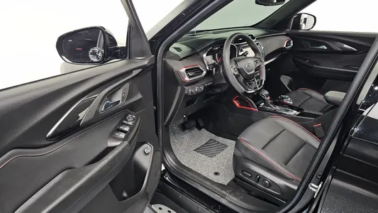 Chevrolet 트레일블레이저 1.3 2WD 2022 10