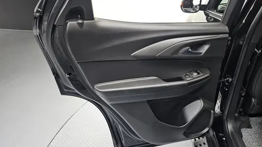 Chevrolet 트레일블레이저 1.3 2WD 2022 25