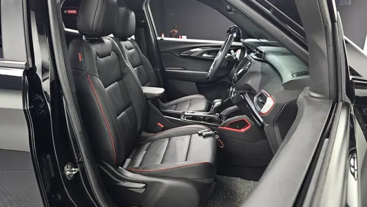 Chevrolet 트레일블레이저 1.3 2WD 2022 26