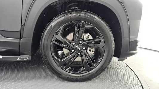 Chevrolet 트레일블레이저 1.3 2WD 2022 21