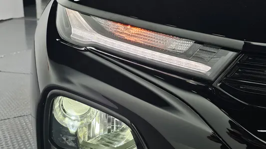 Chevrolet 트레일블레이저 1.3 2WD 2022 22