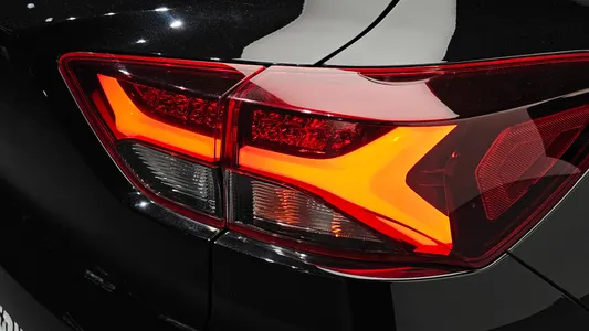 Chevrolet 트레일블레이저 1.3 2WD 2022 23