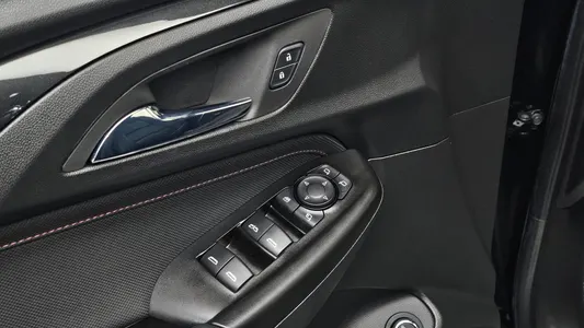 Chevrolet 트레일블레이저 1.3 2WD 2022 27