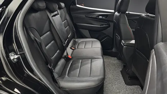 Chevrolet 트레일블레이저 1.3 2WD 2022 29