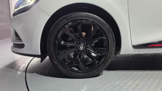 Renault Korea 클리오 2018 5