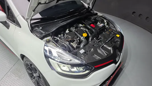 Renault Korea 클리오 2018 6