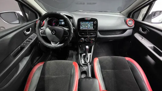 Renault Korea 클리오 2018 7