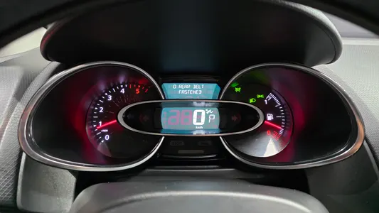Renault Korea 클리오 2018 8
