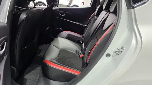 Renault Korea 클리오 2018 11