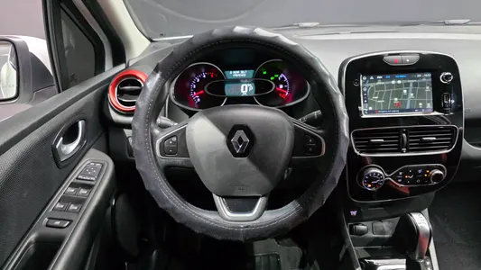 Renault Korea 클리오 2018 13