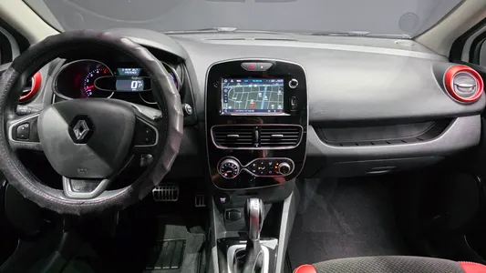 Renault Korea 클리오 2018 15