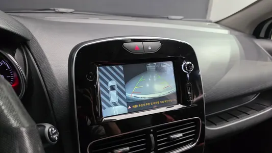 Renault Korea 클리오 2018 16