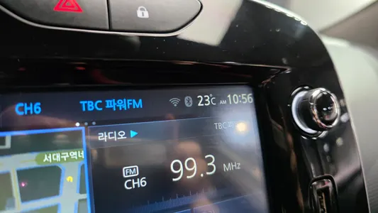 Renault Korea 클리오 2018 17