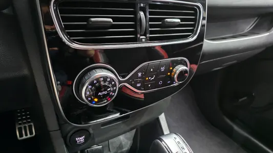 Renault Korea 클리오 2018 19