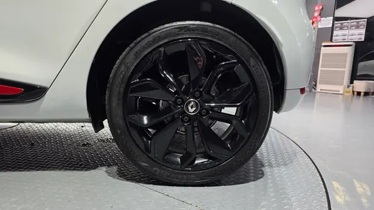 Renault Korea 클리오 2018 21