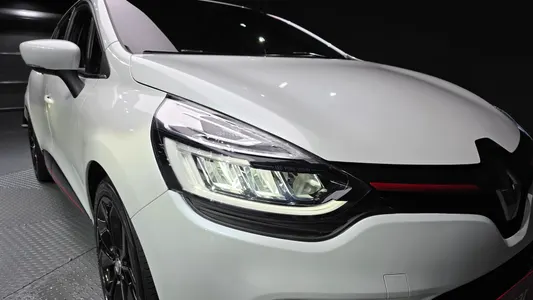 Renault Korea 클리오 2018 22