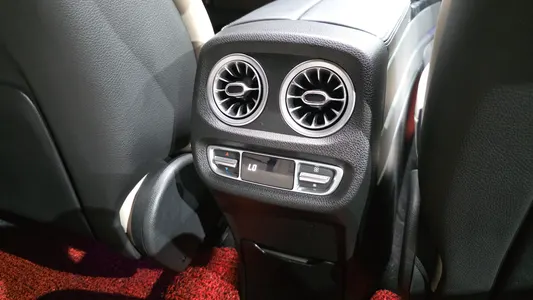 Mercedes-Benz G-Class W463b AMG G63 2021 32
