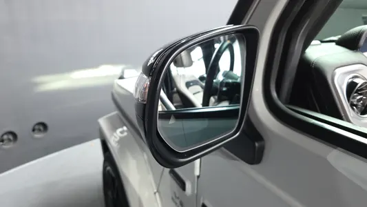 Mercedes-Benz G-Class W463b AMG G63 2021 35