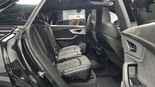 Audi Q8 (4M) 55 TFSI 2025 10