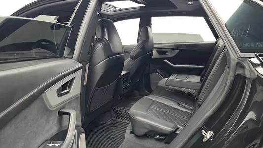 Audi Q8 (4M) 55 TFSI 2025 11