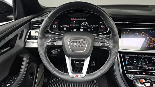 Audi Q8 (4M) 55 TFSI 2025 12
