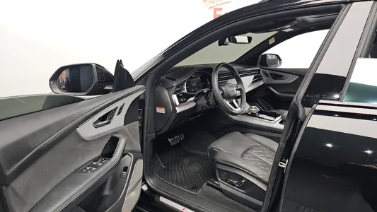 Audi Q8 (4M) 55 TFSI 2025 9