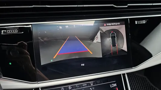 Audi Q8 (4M) 55 TFSI 2025 19