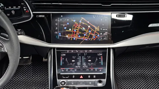 Audi Q8 (4M) 55 TFSI 2025 17